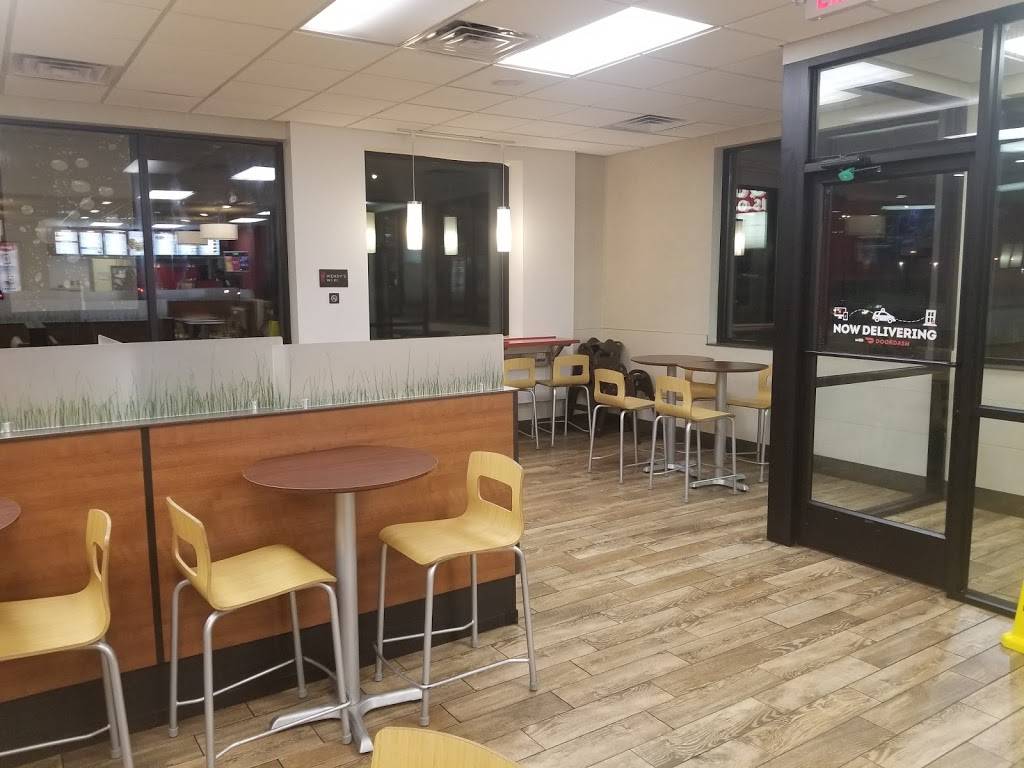 Wendys | restaurant | 7790 Corinne Dr, Hammond, IN 46323, USA | 2198447780 OR +1 219-844-7780