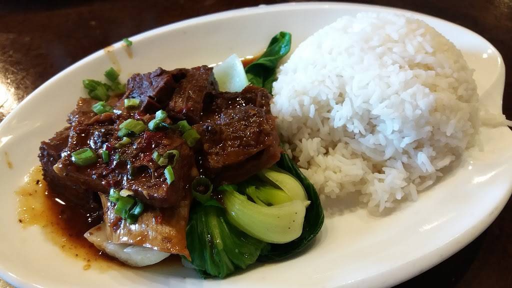 Food Talk Cafe | restaurant | 43755 Boscell Rd, Fremont, CA 94538, USA | 5106680898 OR +1 510-668-0898