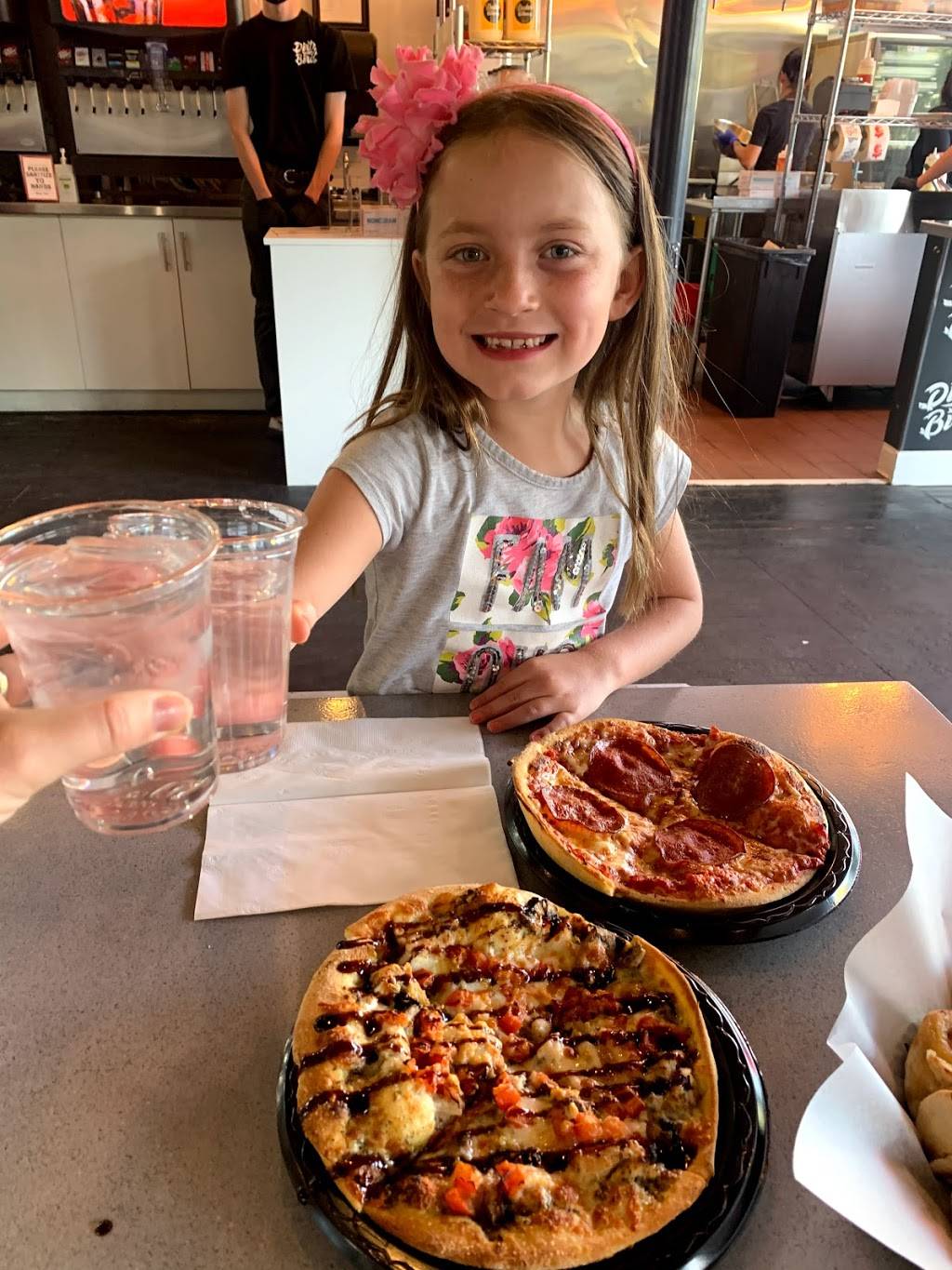 Summit Pizza Co. | restaurant | 495 E 600 N Suite 3, Provo, UT 84606, USA | 3852417718 OR +1 385-241-7718