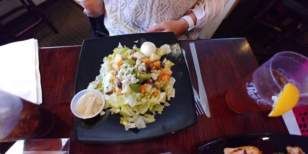 Tower Grille of Danville | restaurant | 301 Hartz Ave, Danville, CA 94526, USA | 9258206996 OR +1 925-820-6996