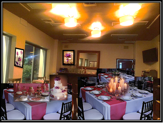 The Mission Square | restaurant | 13033 Penn St #100, Whittier, CA 90602, USA | 5624585353 OR +1 562-458-5353