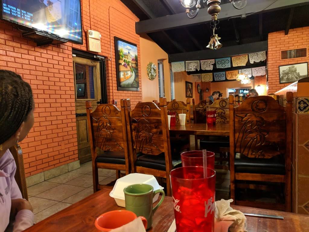 Las Palmas | restaurant | 301 N Walton Blvd, Bentonville, AR 72712, USA | 4792548801 OR +1 479-254-8801