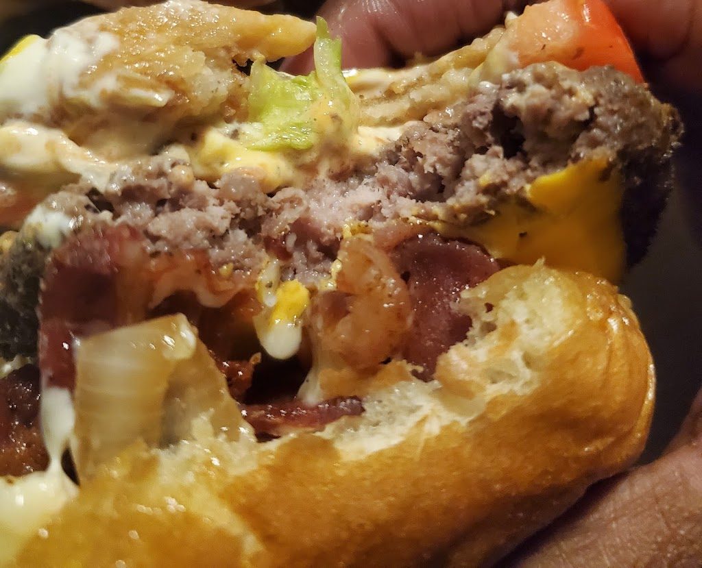 Tiffanys Eatery | restaurant | 1418 Stonehenge Rd, Montgomery, AL 36117, USA | 3345071125 OR +1 334-507-1125