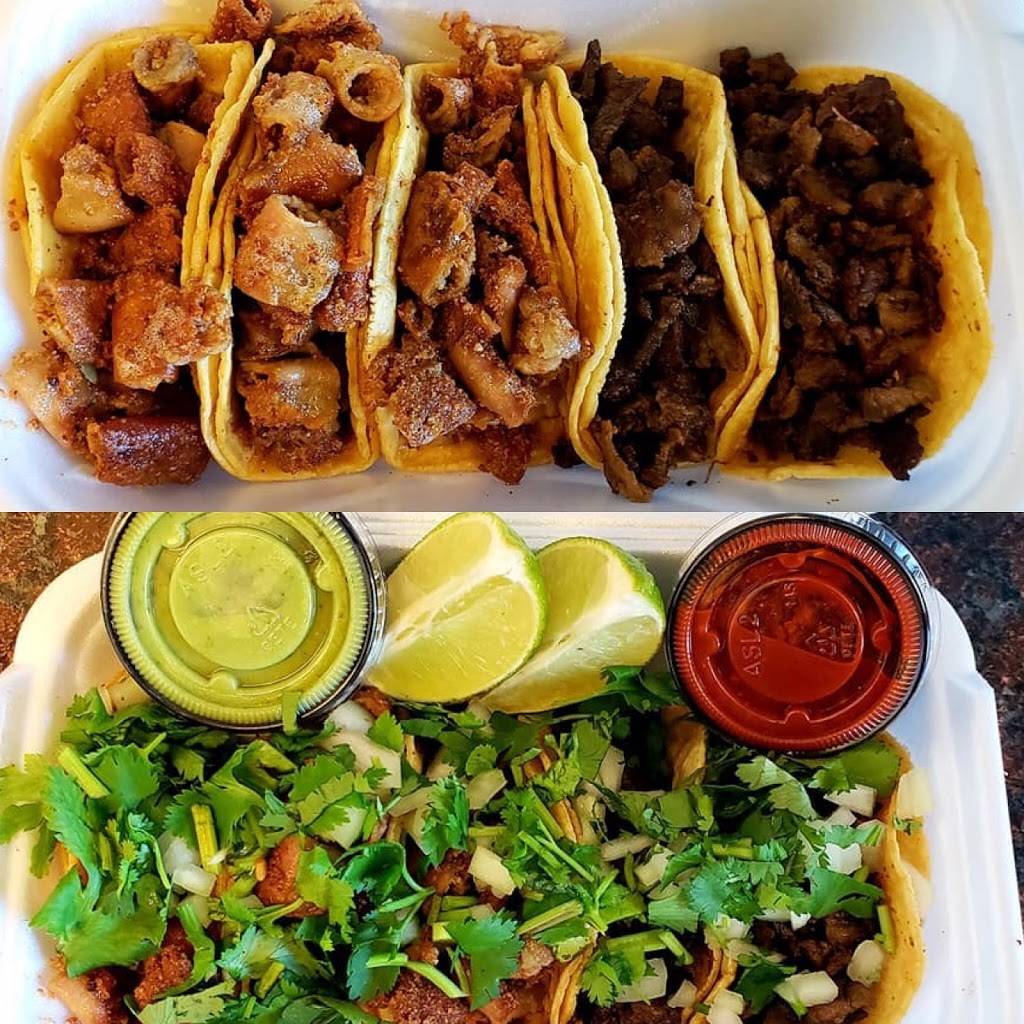 Tacos De Don Ramon | restaurant | 7048 FL-50, Groveland, FL 34736, USA | 3523489433 OR +1 352-348-9433
