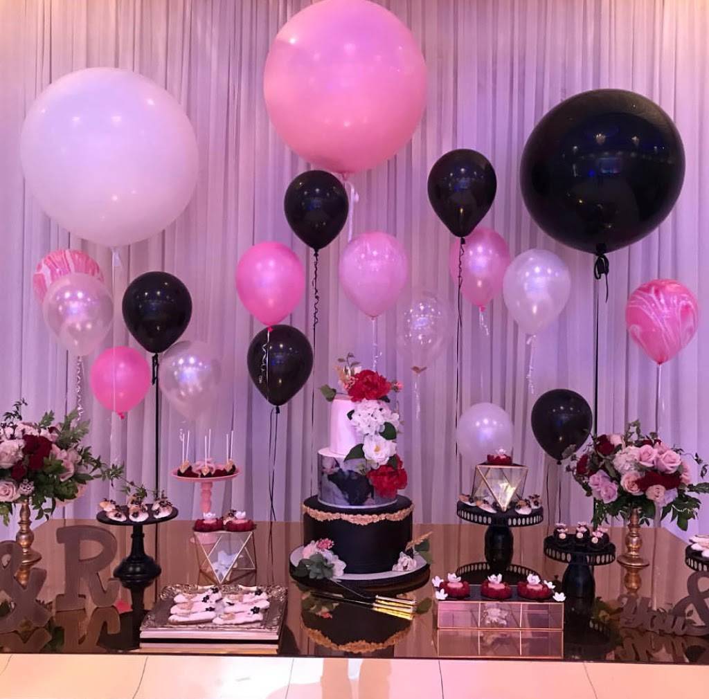 La Boheme Banquet Hall & Restaurant | restaurant | 1321 E Colorado St, Glendale, CA 91205, USA | 8182471772 OR +1 818-247-1772