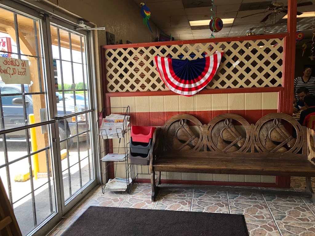 Dannys Mexican Restaurant | restaurant | 100 Bryan Rd, Mission, TX 78572, USA | 9565851922 OR +1 956-585-1922