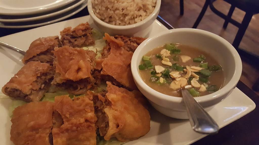 Mings | restaurant | 7224 Pontchartrain Blvd, New Orleans, LA 70124, USA | 5043336341 OR +1 504-333-6341