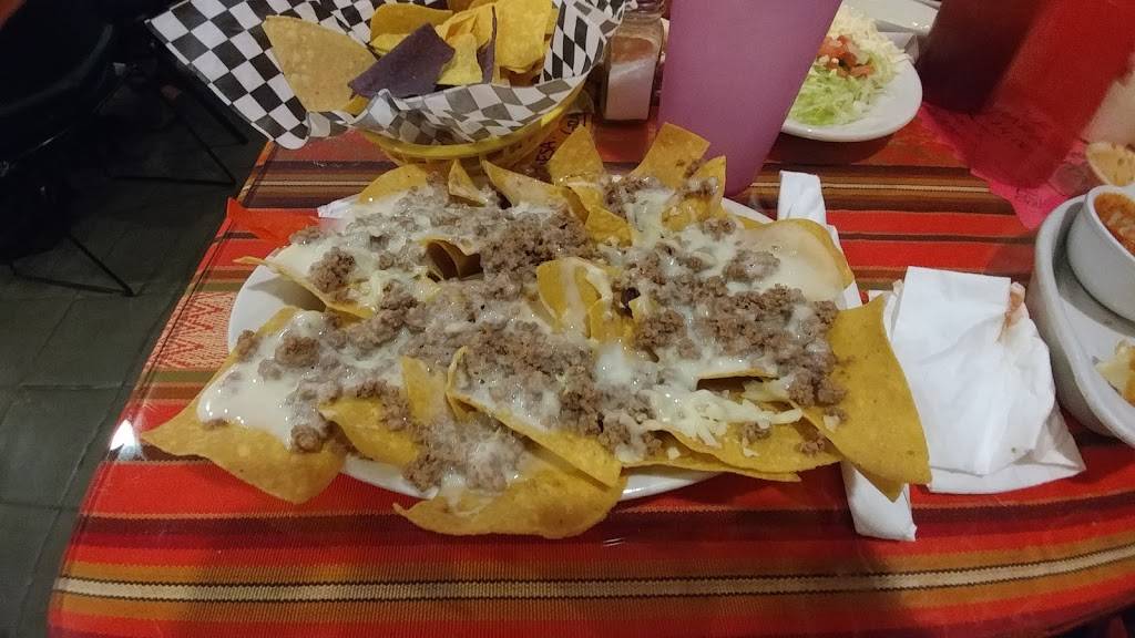 La Hacienda III Mexican Restaurant | restaurant | 2508 Crill Ave, Palatka, FL 32177, USA | 3863251855 OR +1 386-325-1855