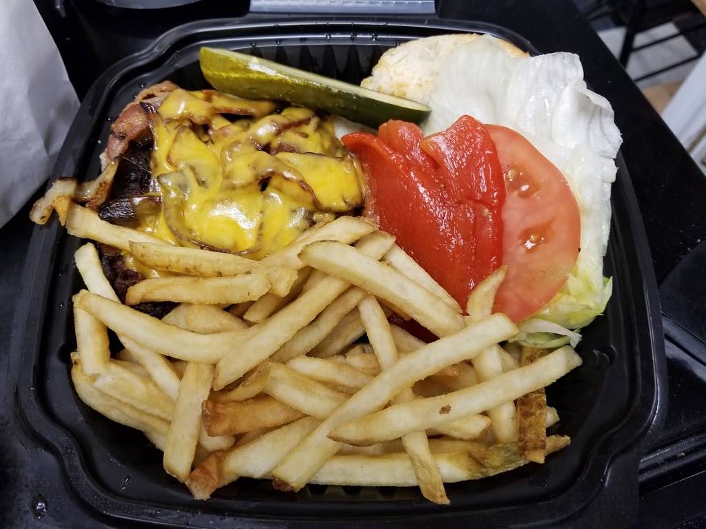 RITZ Diner | restaurant | 8000 Roosevelt Blvd, Philadelphia, PA 19152, USA | 2156138894 OR +1 215-613-8894