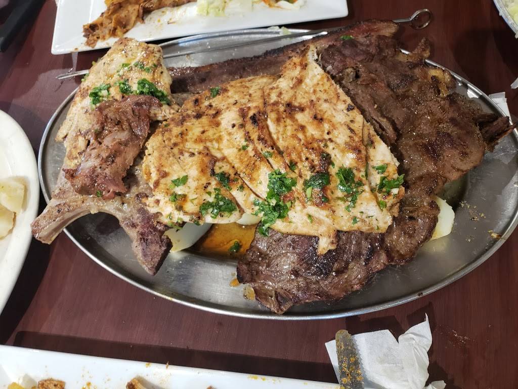 La Churrasqueria Del Gordo | restaurant | 354 Union Ave, Paterson, NJ 07502, USA | 9739040211 OR +1 973-904-0211