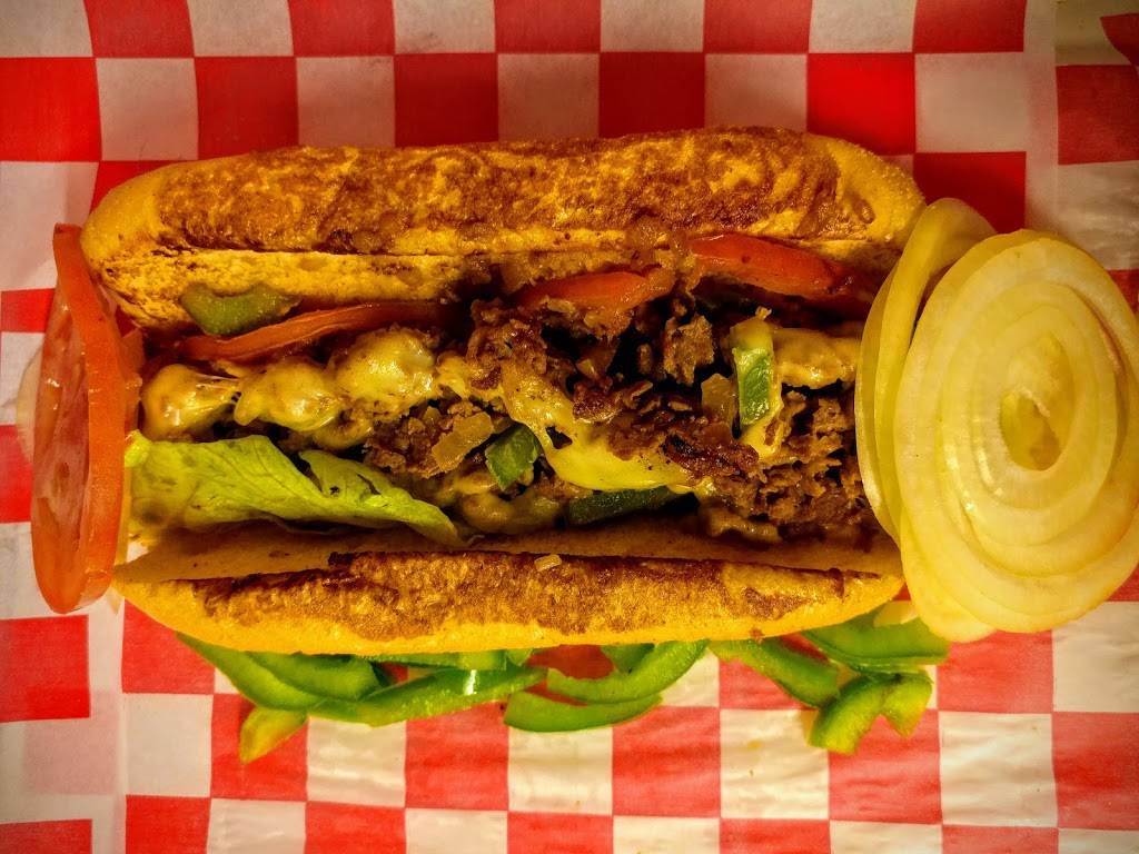 Wao Burger | restaurant | 1912 W Tilghman St, Allentown, PA 18104, USA | 4844260374 OR +1 484-426-0374