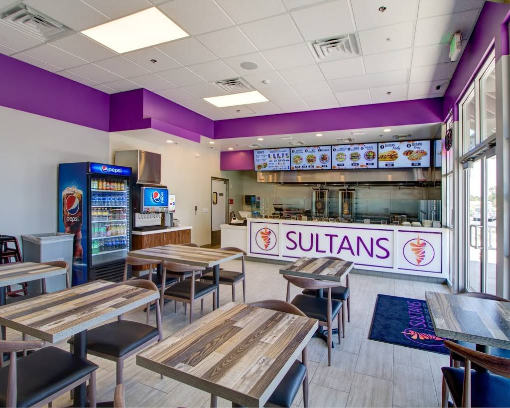 Sultans Mediterranean Grill | restaurant | 10988 Bellegrave Ave Ste 102, Jurupa Valley, CA 91752, USA | 9513326296 OR +1 951-332-6296