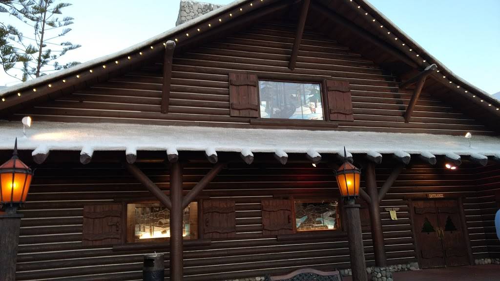 Clearmans North Woods Inn, La Mirada | restaurant | 14305 Firestone Blvd, La Mirada, CA 90638, USA | 7147390331 OR +1 714-739-0331