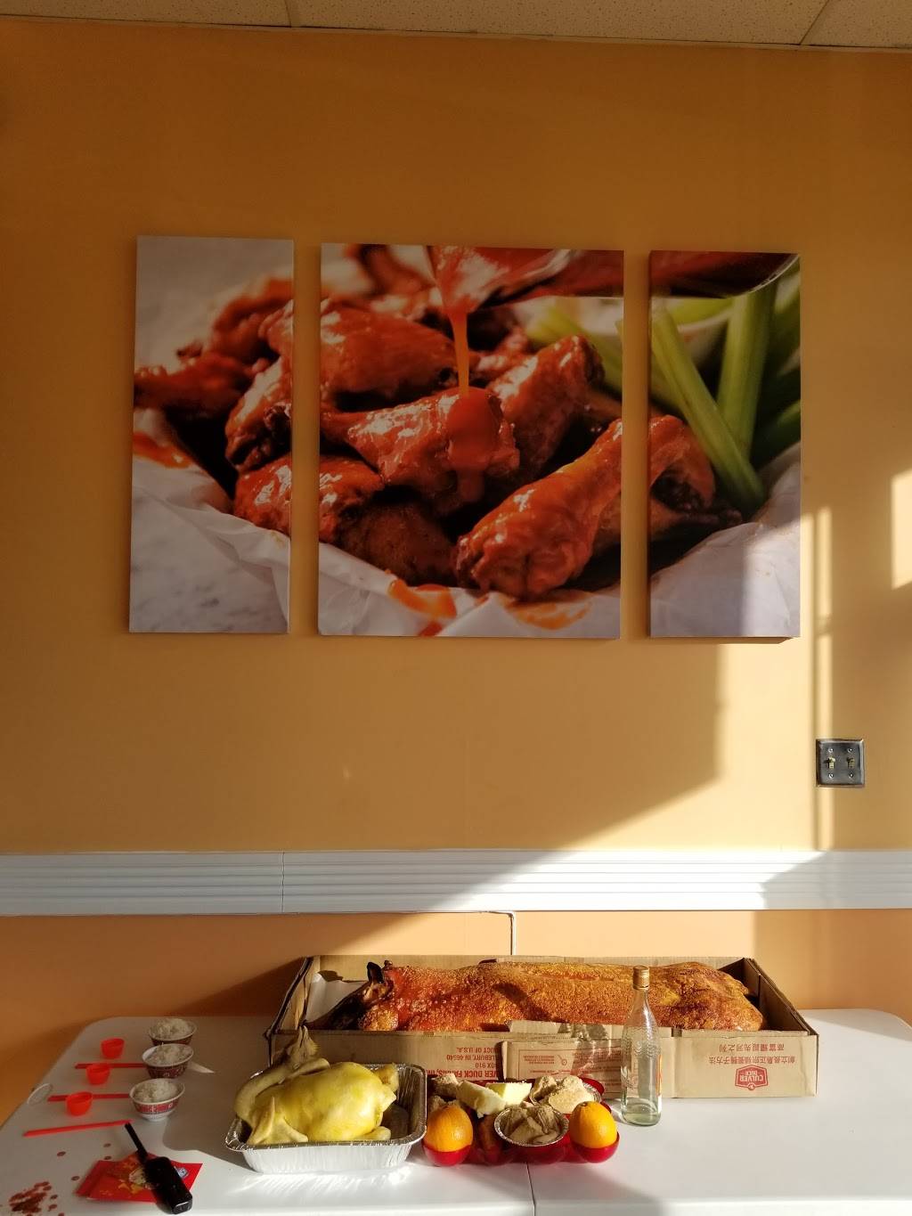 Spice N Eat 1 | restaurant | 9908 Roosevelt Rd, Westchester, IL 60154, USA | 7083449908 OR +1 708-344-9908