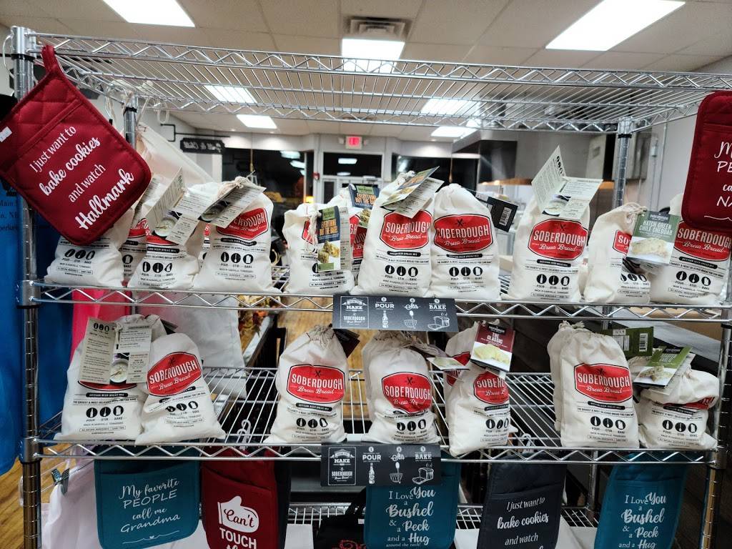 Copper Kettle To Go | restaurant | 39 Main St, Wilton, NH 03086, USA | 6036542631 OR +1 603-654-2631