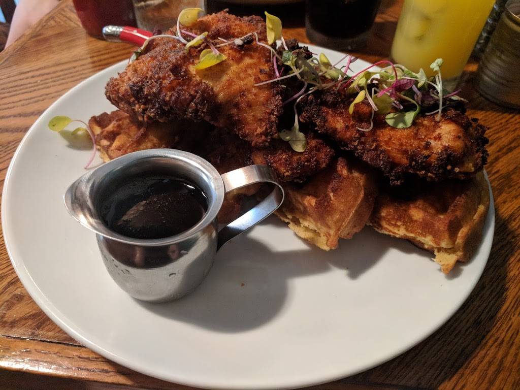 Idas Nearabout | restaurant | 43-13 Queens Blvd, Sunnyside, NY 11104, USA | 7184331916 OR +1 718-433-1916