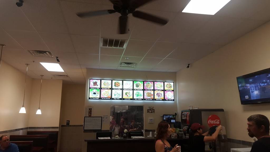 China King | restaurant | 463155 SR 200 (A1A) Unit 19-20, Yulee, FL 32097, USA | 9048491279 OR +1 904-849-1279