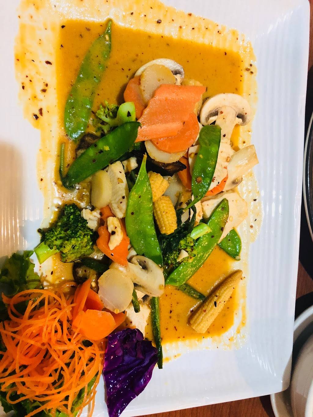 Thai Chef Restaurant | restaurant | 1971 E Beltline Ave NE # 119, Grand Rapids, MI 49525, USA | 6165700032 OR +1 616-570-0032