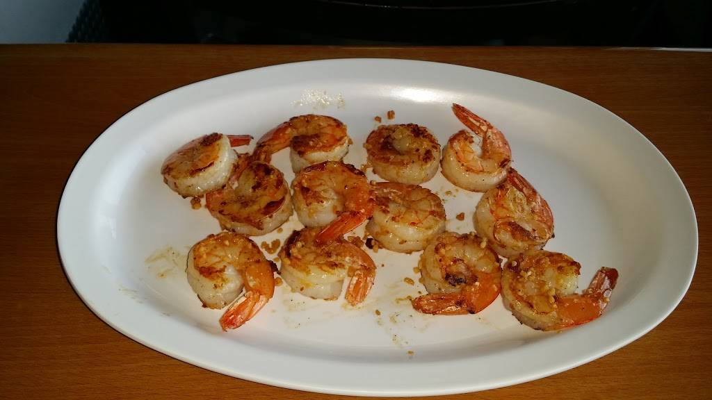 El Baja Chef | restaurant | 102 International Boardwalk, Redondo Beach, CA 90277, USA | 3103183472 OR +1 310-318-3472