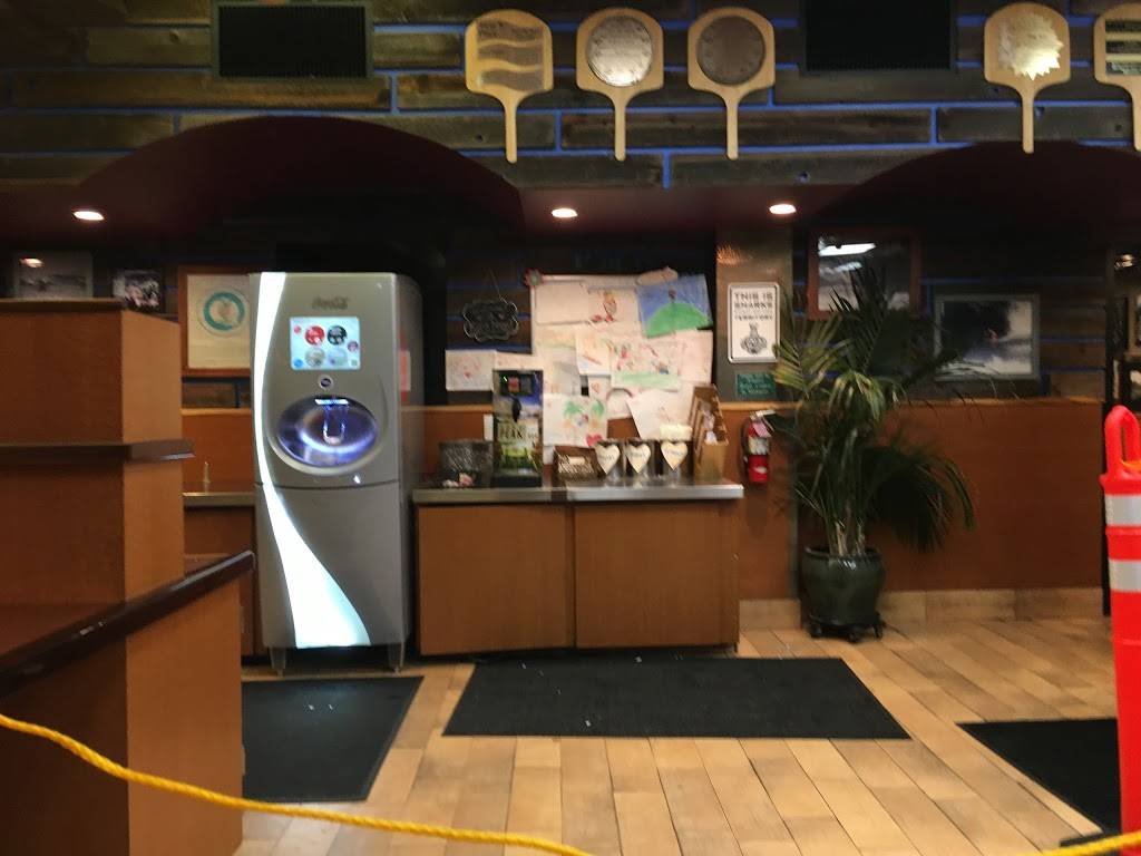 Pizza My Heart | meal takeaway | 220 University Ave, Palo Alto, CA 94301, USA | 6503279400 OR +1 650-327-9400