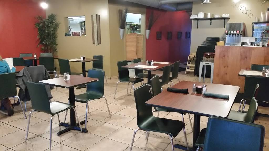 Mishkenut Mediterranean Cuisine | restaurant | 221 Ridge Rd, Munster, IN 46321, USA | 2198366069 OR +1 219-836-6069