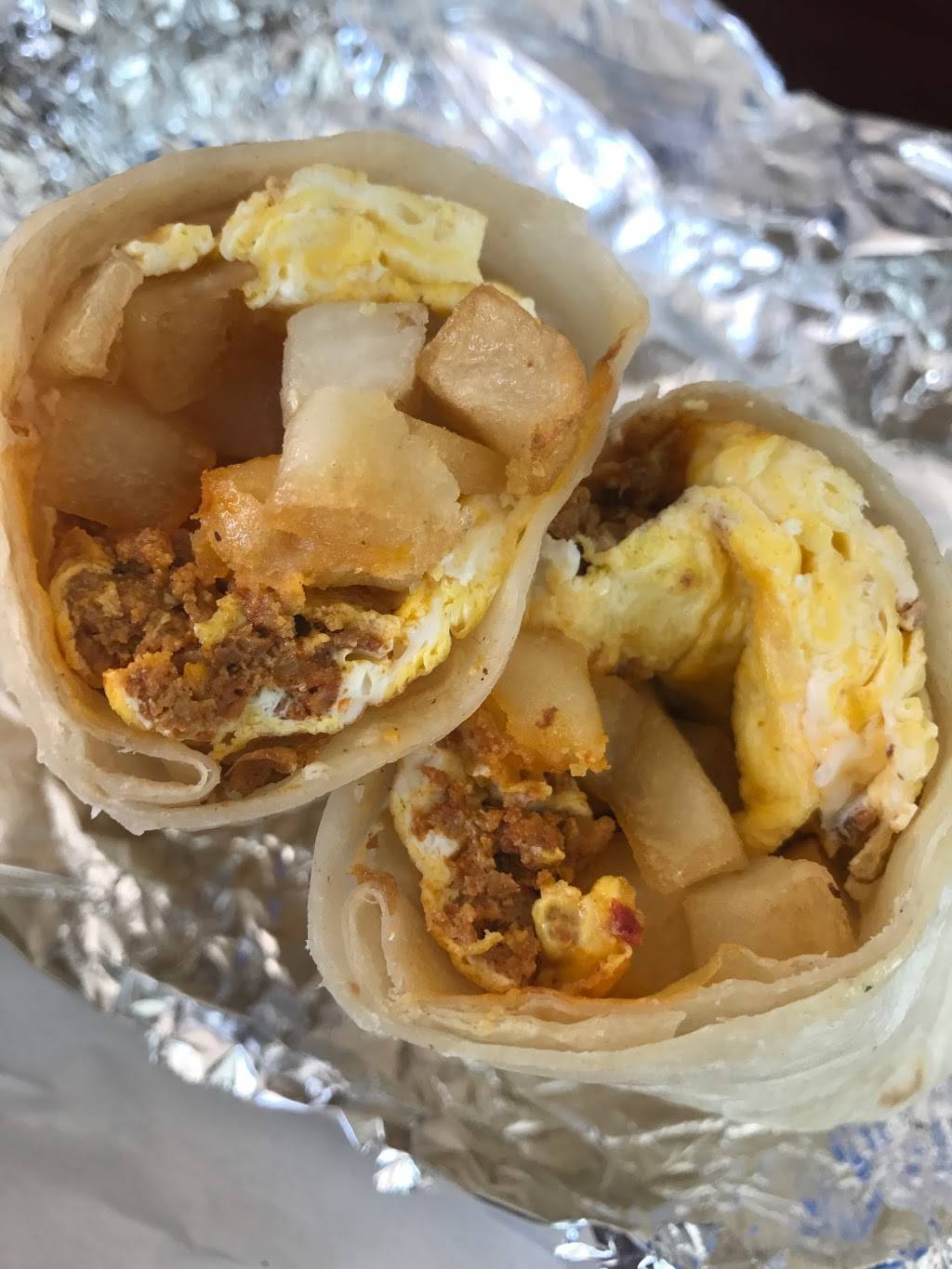 Corrales Mexican Food To Go | restaurant | 1951 E Thompson Blvd, Ventura, CA 93001, USA | 8056436138 OR +1 805-643-6138