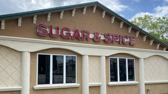 Sugar and Spice Soul Food Restaurant | restaurant | 2515 Okeechobee Rd, Fort Pierce, FL 34947, USA | 7727428897 OR +1 772-742-8897