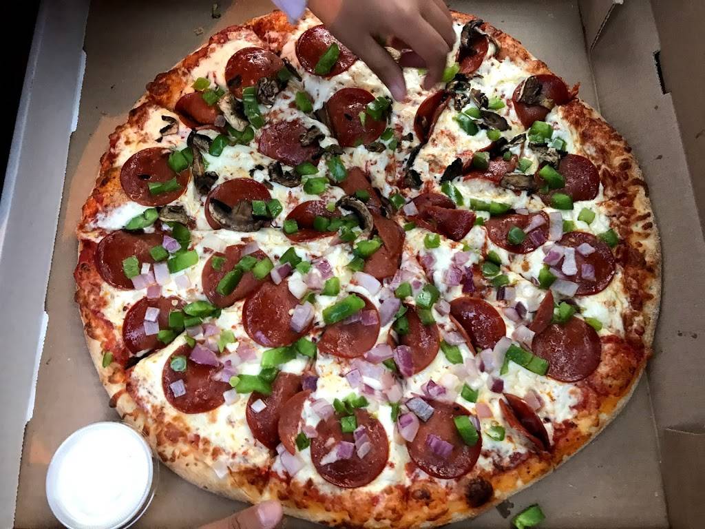 Pizza 786 | meal delivery | 2352 Middlefield Rd, Markham, ON L3S 2S4, Canada | 9055547886 OR +1 905-554-7886