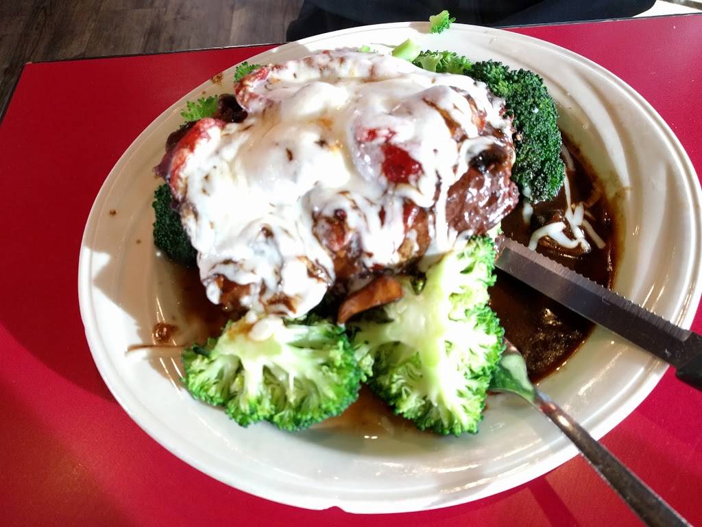 Muscle Maker Grill San Ramon | restaurant | 164 Sunset Dr B7, San Ramon, CA 94583, USA | 9252771264 OR +1 925-277-1264