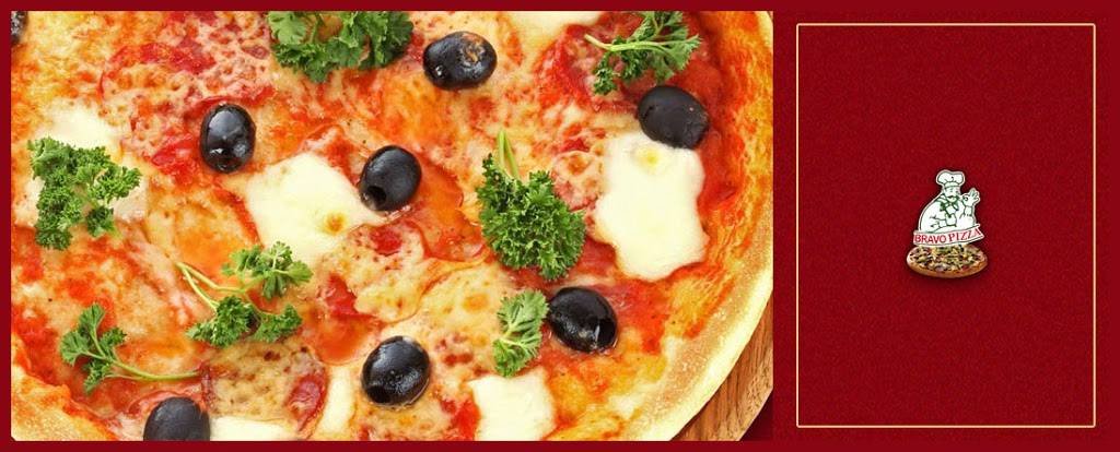Bravo Pizza | meal delivery | 334 Grand Ave, South San Francisco, CA 94080, USA | 6504379807 OR +1 650-437-9807