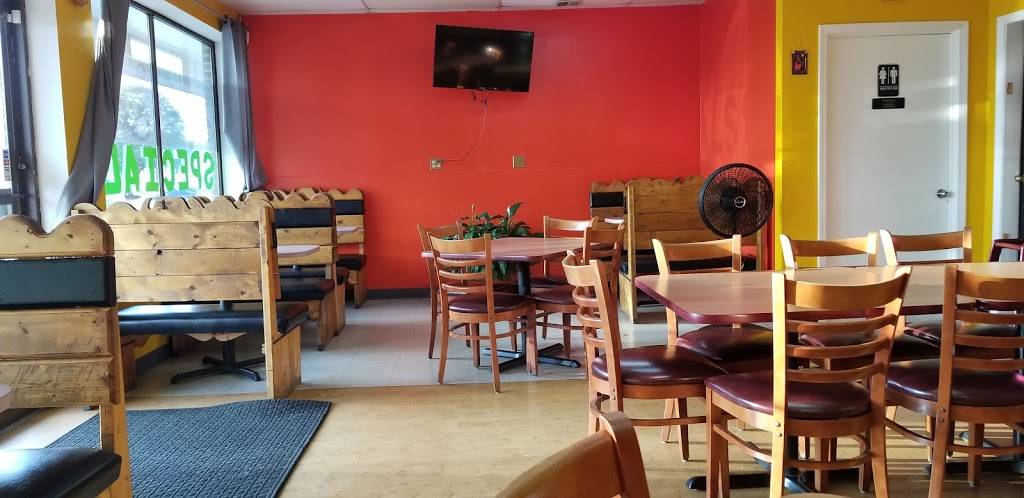 Fronteras Mexican Restaurant and Cantina | restaurant | 7779 Quivira Rd, Lenexa, KS 66216, USA | 9139621369 OR +1 913-962-1369