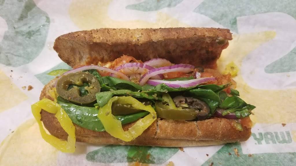 Subway | restaurant | Cheyenne Marketplace, 1380 W Cheyenne Ave #102, North Las Vegas, NV 89030, USA | 7024856097 OR +1 702-485-6097