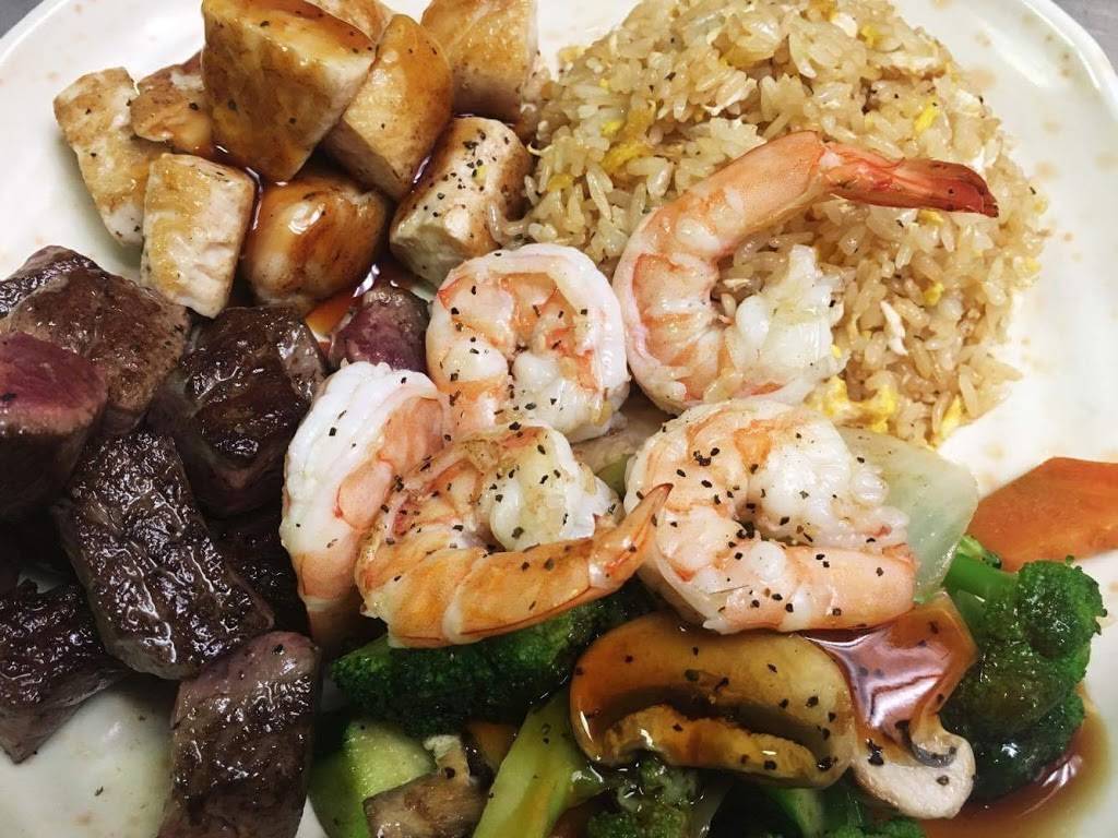 Yamato Japanese Steakhouse | restaurant | 655 MS-6, Batesville, MS 38606, USA | 6627126037 OR +1 662-712-6037