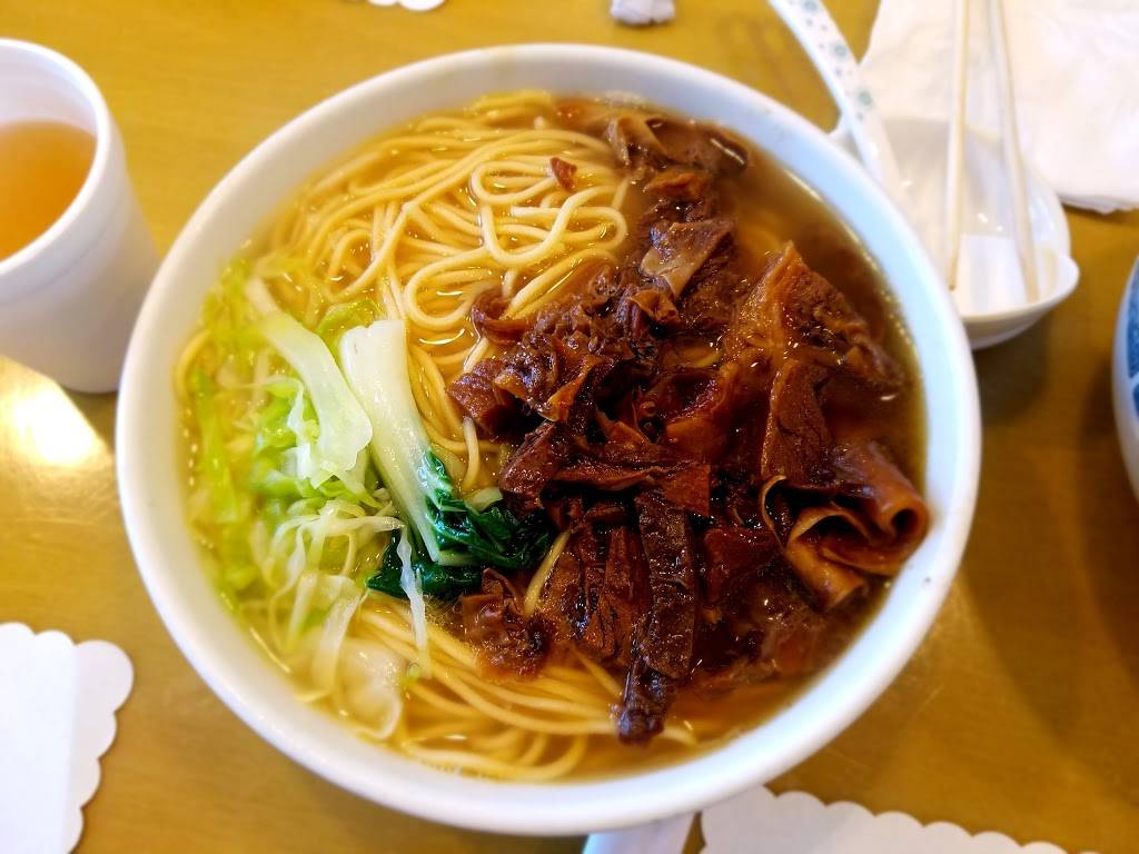 Luscious Dumplings | restaurant | 919 W Duarte Rd, Monrovia, CA 91016, USA | 6268210518 OR +1 626-821-0518