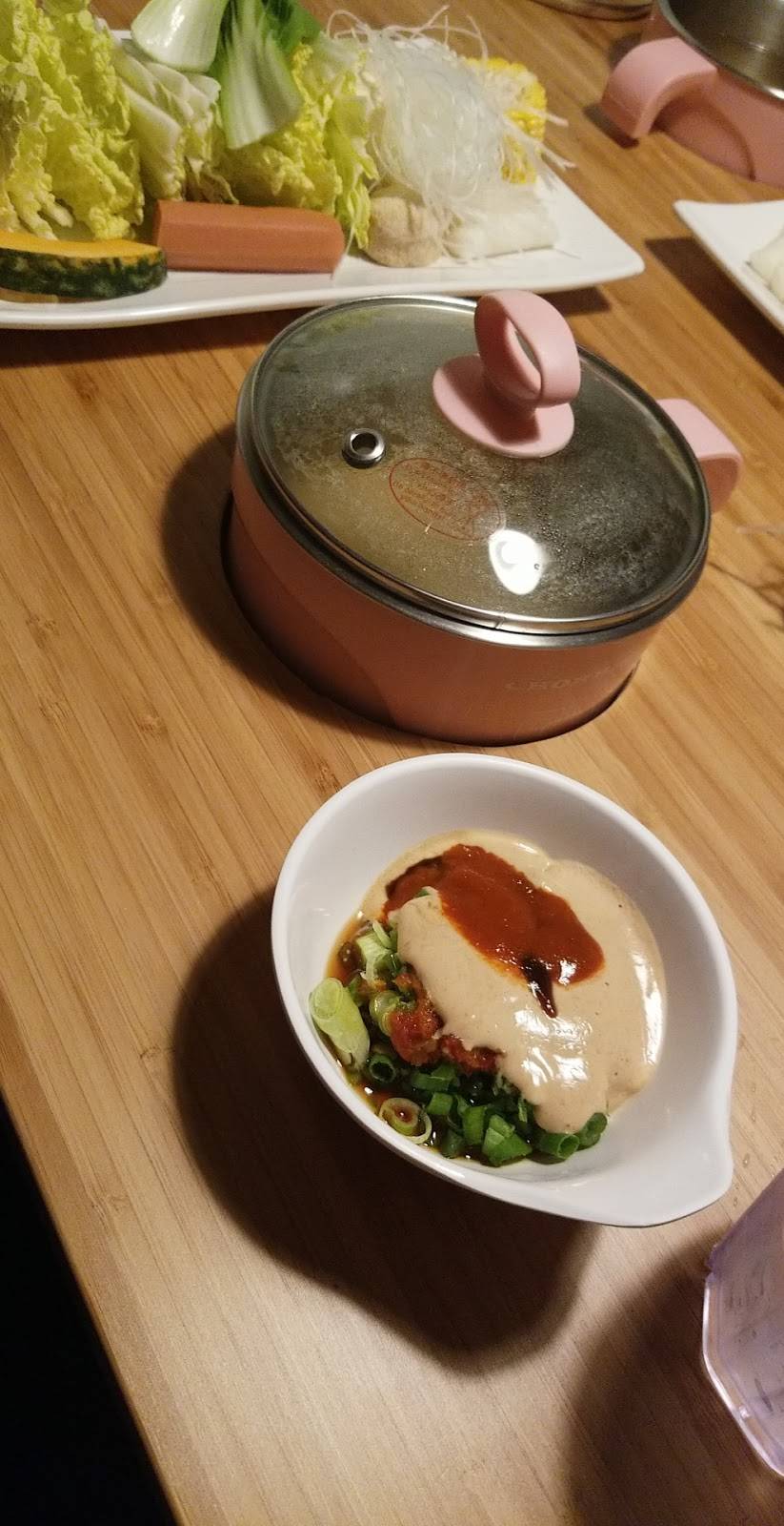 Shabu Well | restaurant | 2763 Bell Rd, Montgomery, AL 36117, USA | 3346127034 OR +1 334-612-7034