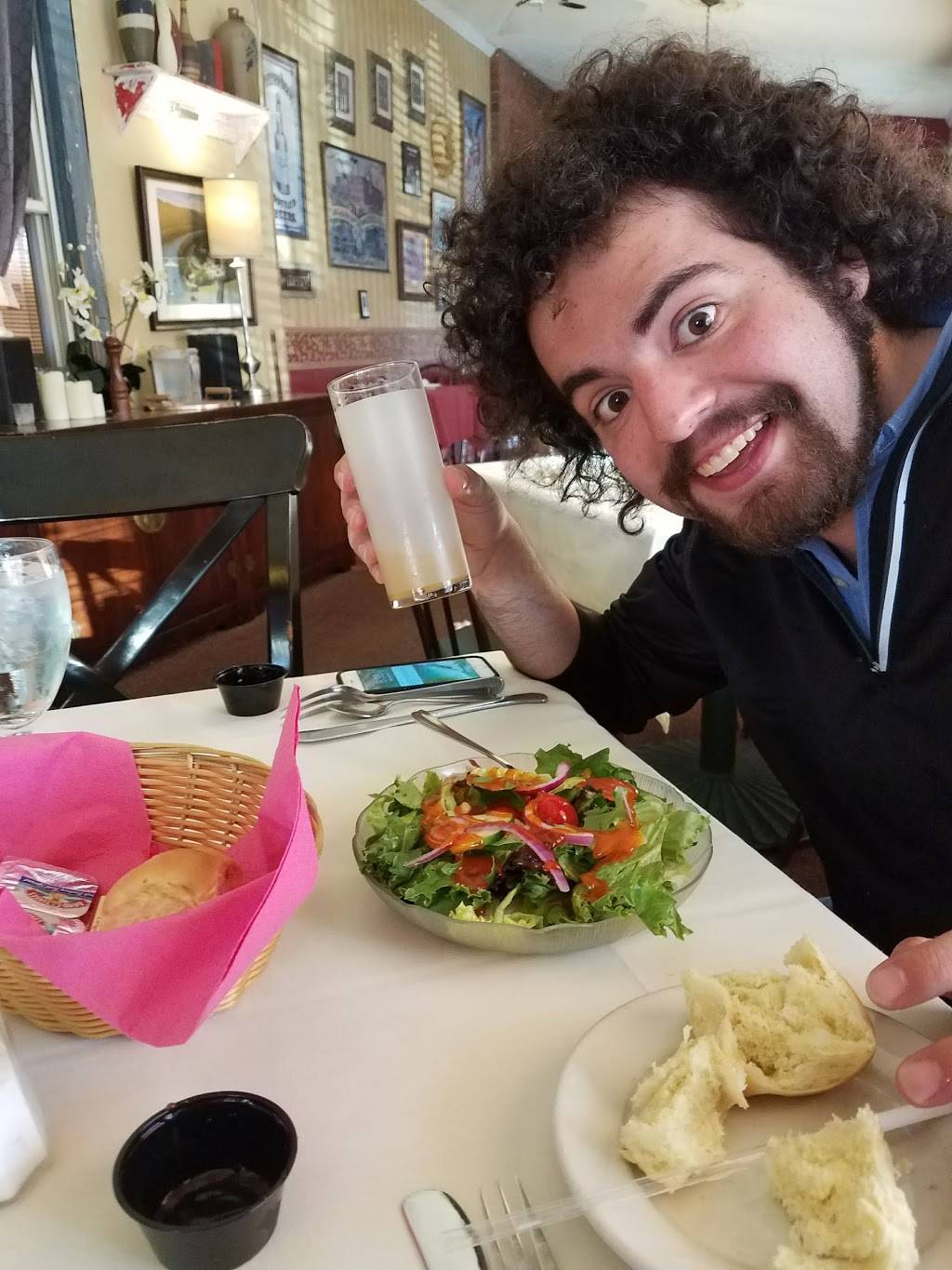 Candlewyck Inn | restaurant | 65 S Mineral St, Keyser, WV 26726, USA | 3047886594 OR +1 304-788-6594