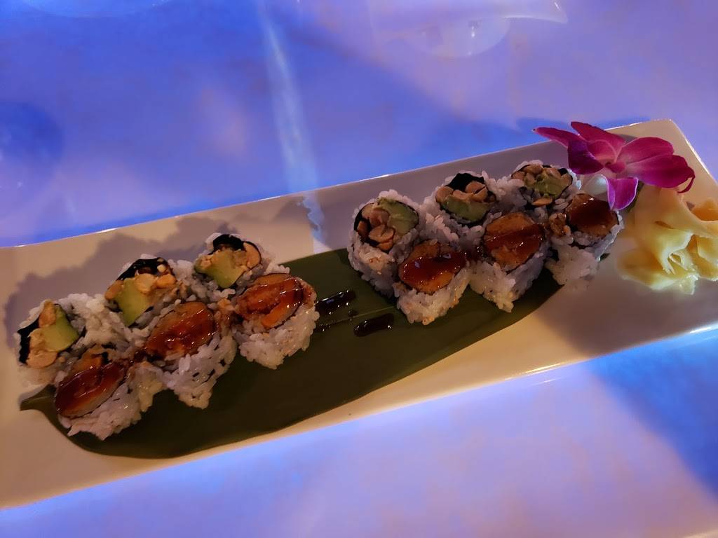 MOKO Japanese Steakhouse | restaurant | 2060 Woodbury Ave, Newington, NH 03801, USA | 6033747000 OR +1 603-374-7000