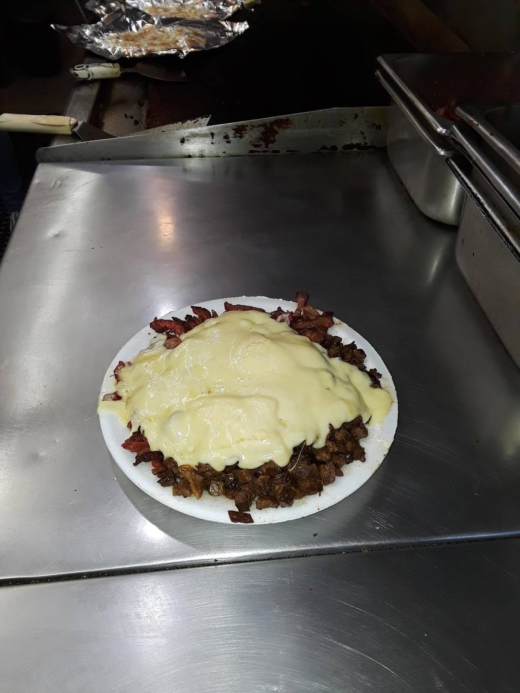 El Forastero | restaurant | 610 Little York Rd, Houston, TX 77076, USA | 8328820164 OR +1 832-882-0164