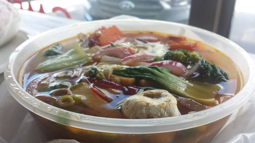 Green Mango Express | restaurant | 1178 The Queensway, Etobicoke, ON M8Z 1R5, Canada | 4162596299 OR +1 416-259-6299