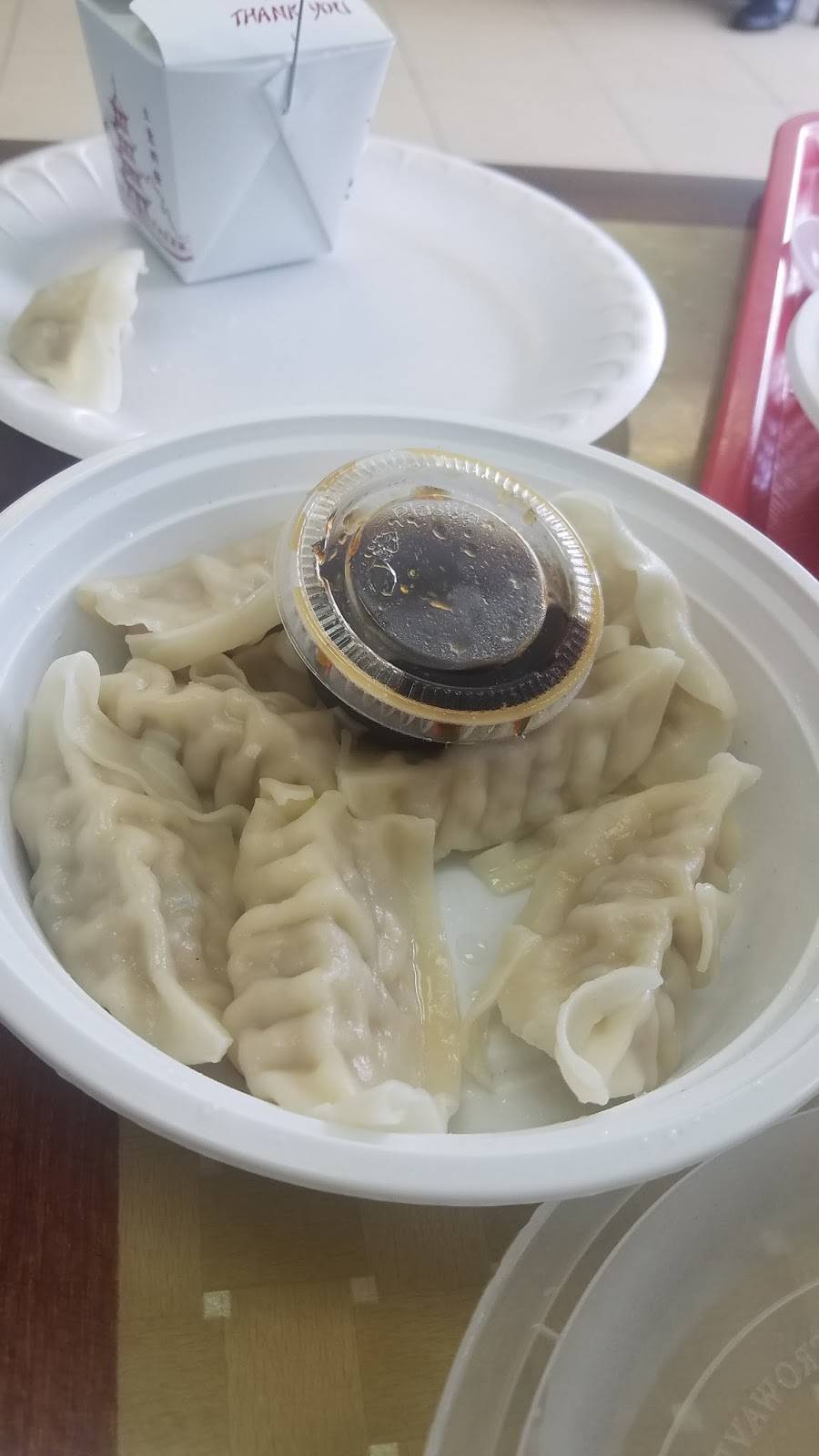 Lins Express | restaurant | 2307 Thonotosassa Rd, Plant City, FL 33563, USA | 8137196066 OR +1 813-719-6066