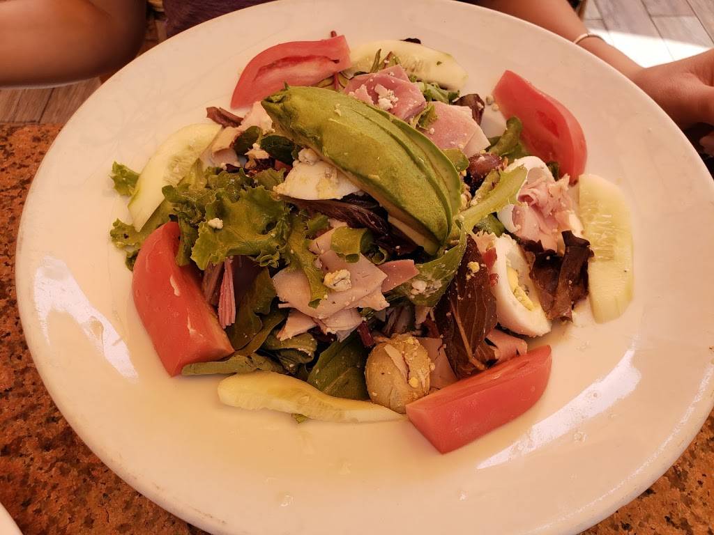 Cest La Vie | restaurant | 2111, 373 S Coast Hwy, Laguna Beach, CA 92651, USA | 9494975100 OR +1 949-497-5100