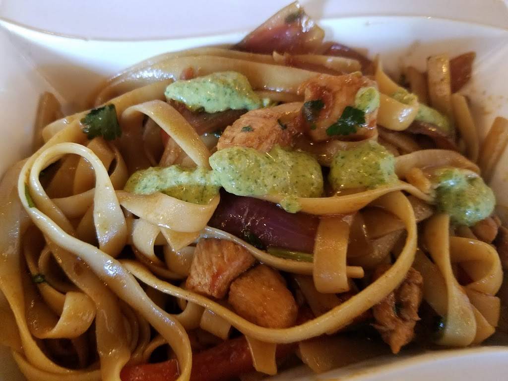 Sanka, Peruvian Restaurant | restaurant | 141 Weston Rd, Weston, FL 33326, USA | 9543847573 OR +1 954-384-7573