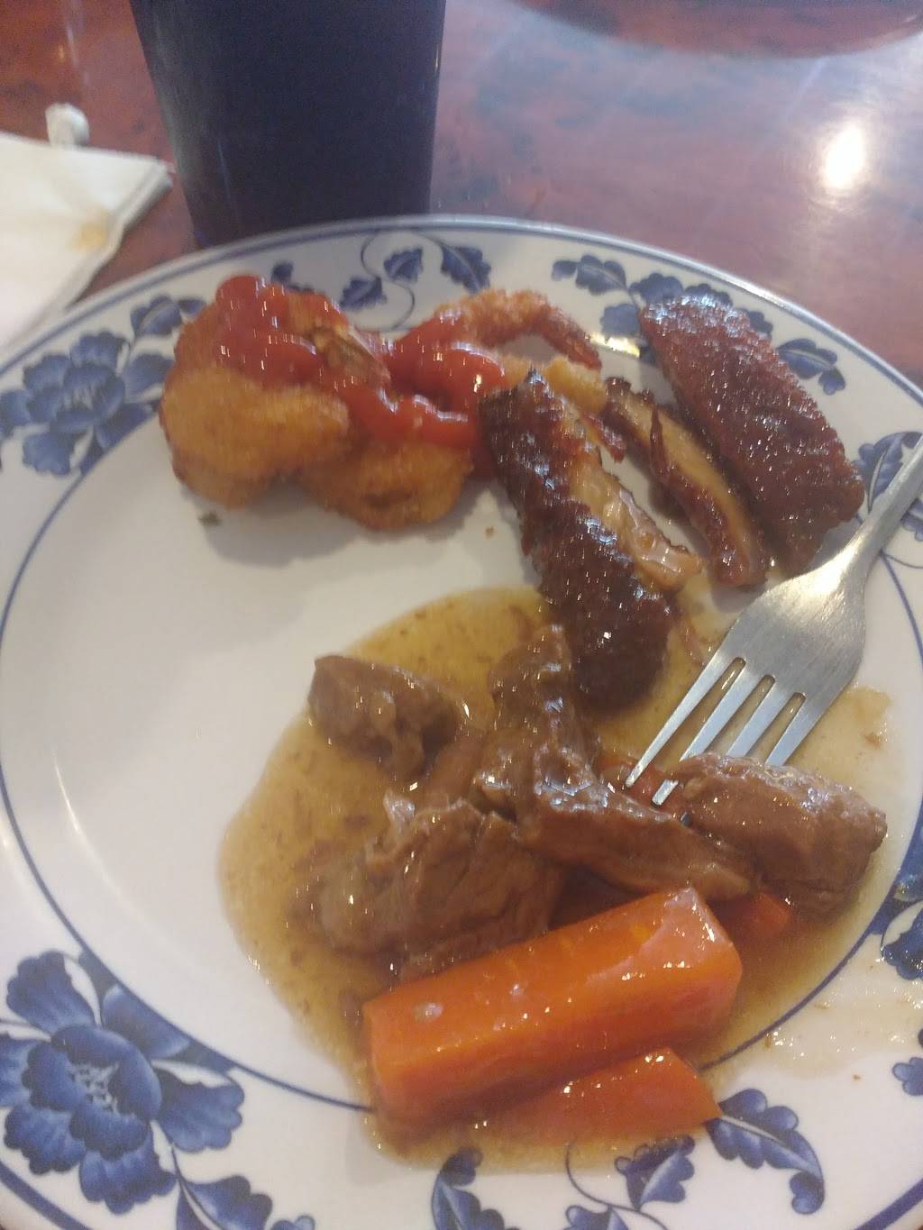 China One | restaurant | 128 W Main St, Sophia, WV 25921, USA | 3046832738 OR +1 304-683-2738