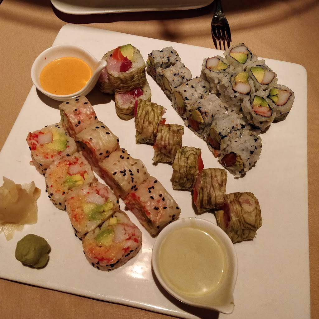 MoCA ASIAN BISTRO | restaurant | 107-18 70th Rd, Forest Hills, NY 11375, USA | 7182683333 OR +1 718-268-3333