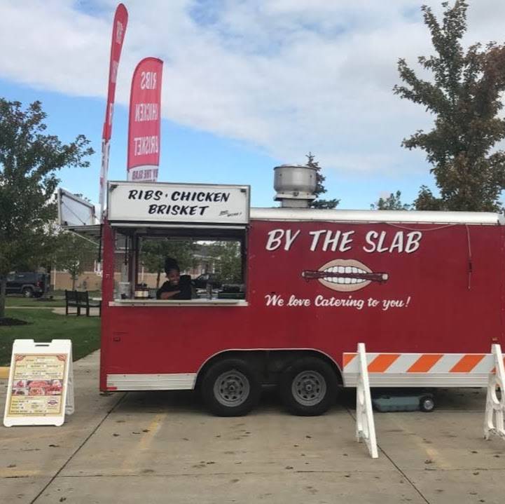 By The Slab BBQ | restaurant | Elyria, OH 44035, USA | 4402580336 OR +1 440-258-0336