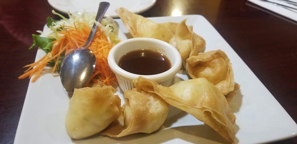 Chao Pra Ya Thai Cuisine | restaurant | 580 Adams St, Eugene, OR 97402, USA | 5413441706 OR +1 541-344-1706