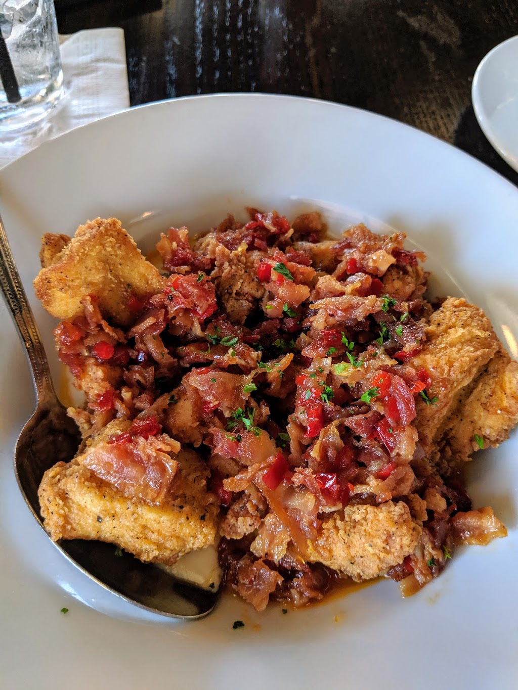 The Corner Bar | restaurant | 2016 Ayrsley Town Blvd a1, Charlotte, NC 28273, USA | 7049106232 OR +1 704-910-6232