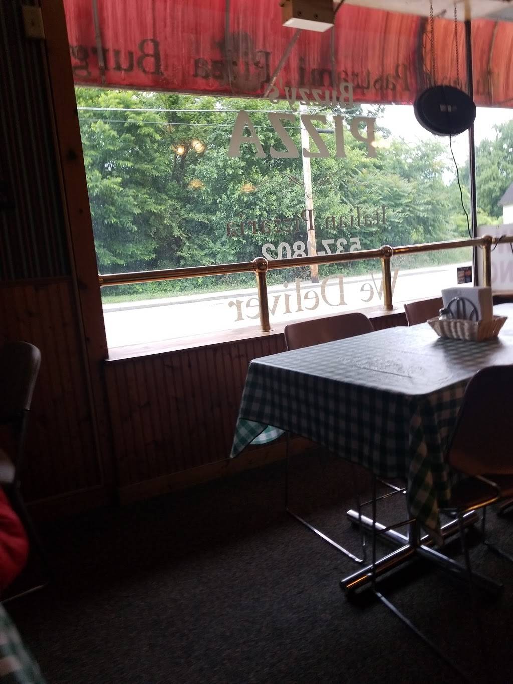 Alternatives | restaurant | 20 E William St, Lawrenceburg, IN 47025, USA | 8125371765 OR +1 812-537-1765