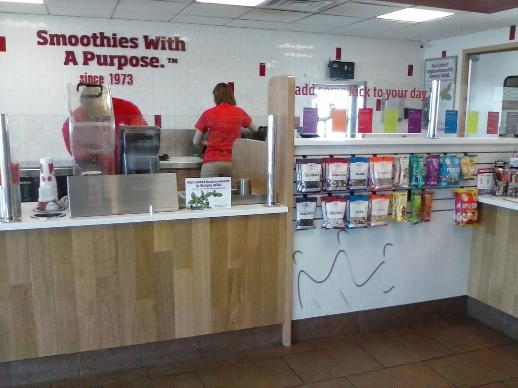 Smoothie King | restaurant | 6208 IL-159, Fairview Heights, IL 62208, USA | 6187267795 OR +1 618-726-7795