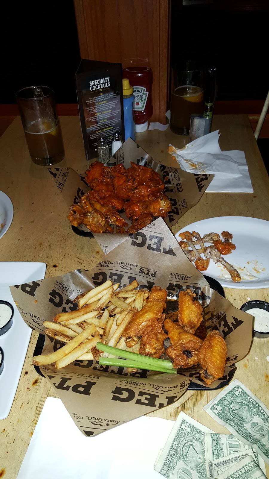 Pts Gold | night club | 1383 E Silverado Ranch Blvd, Las Vegas, NV 89183, USA | 7028994331 OR +1 702-899-4331